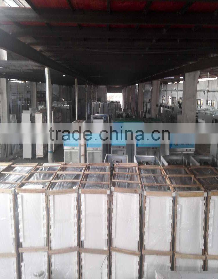 OP-A102 Pharmaceutical Danfoss Compressor Display Storage Refrigerator