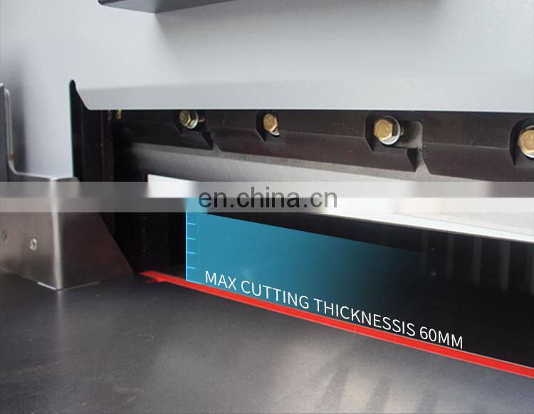 a3 paper cutters paper cutting machine