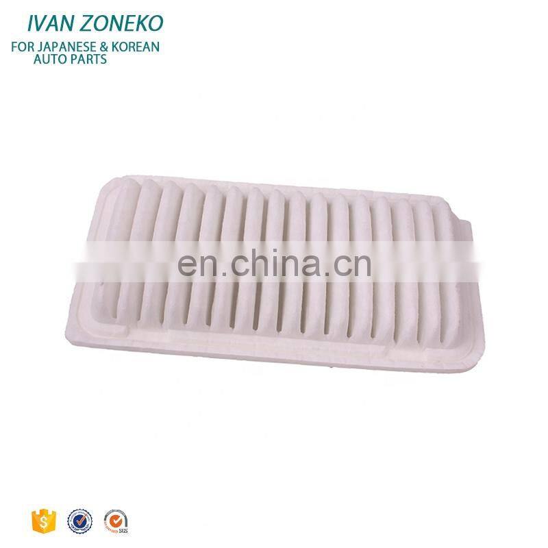 Cheap And Economic Well-Known For Its Fine Quality Air Filter Auto 17801-0D020 17801 0D020 178010D020 For Toyota