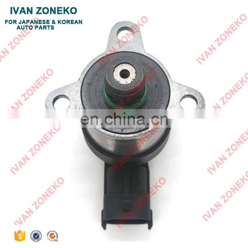 Hot Sale Fuel Injection Pressure Regulator Suitable For Andoria 2.7td Gaz 0928400703 0 928 400 703 0928400769 0928400750