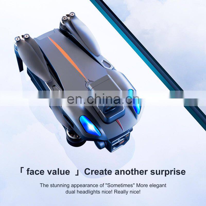 K911 MAX drone with 4K Camera GPS Drone 5G WIFI 1.2KM 26Mins 3 Axis Gimbal Obstacle Avoidance K911 max