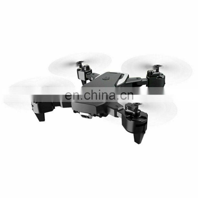 KK6 Mini RC Drone With 4K Camera 20mins Flight Time Altitude Hold Headless Mode