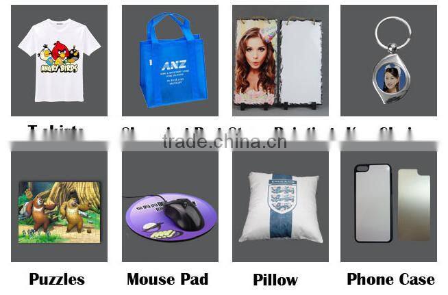 Timeproof Sublimation Heat Press Machine