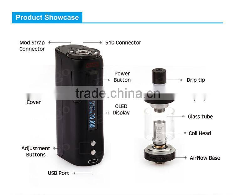 Temperature Control 70W UD BALROG TC Kit UD BALROG Kit TC 70W In Stock