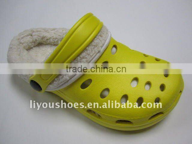2013 new style winter slipper