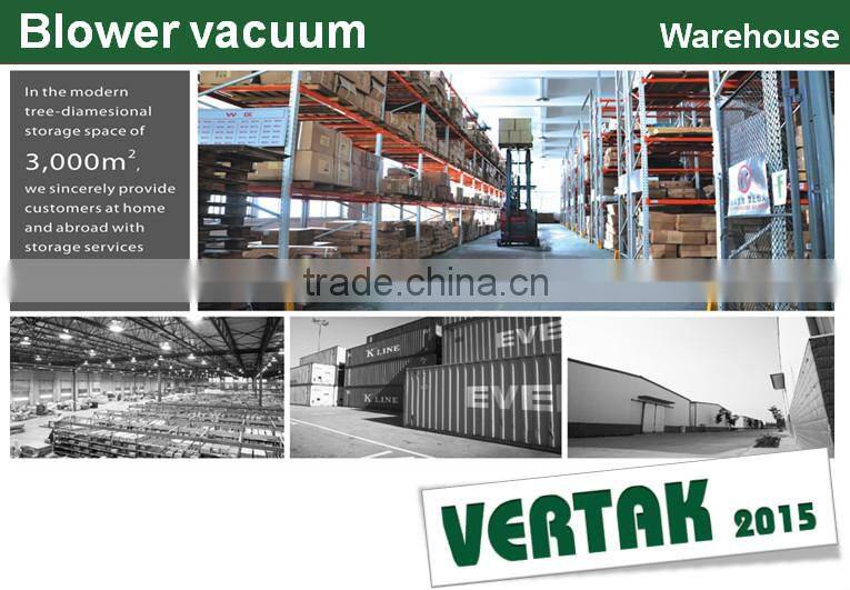 Wholesale China mini electric garden blower,leaf vacuum blower