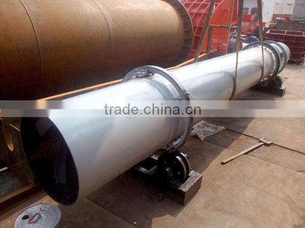 Small rotary rice drying machine, small rotary drier with low factory price