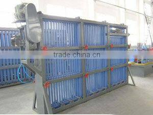 Steel Tube Mill Line