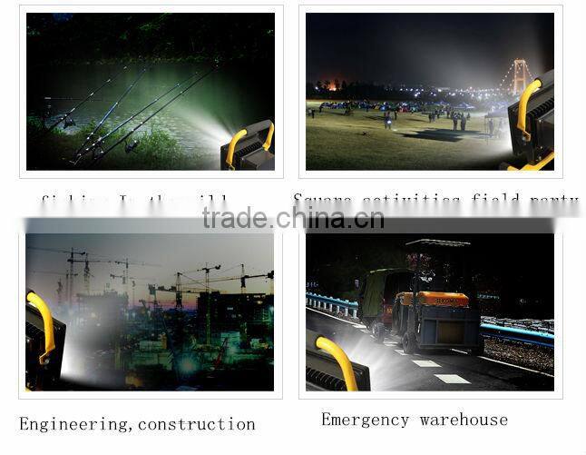 12v led emergency lights 10w CE&RoHs