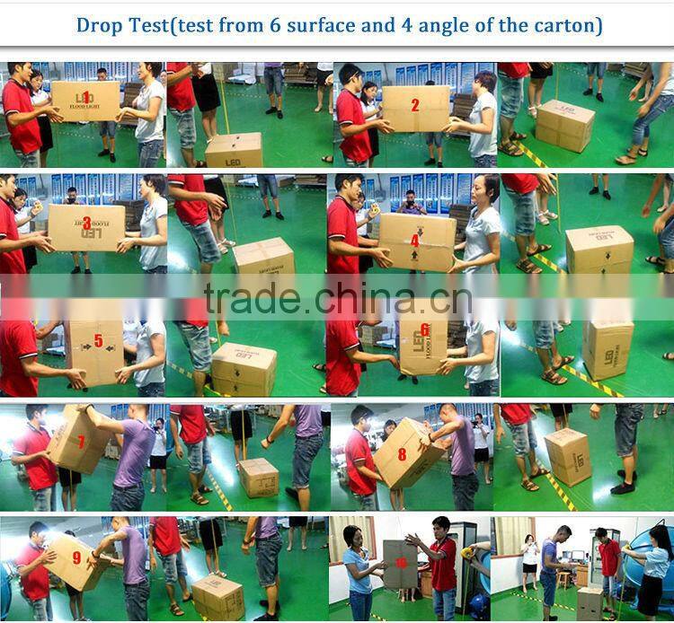 Zhongshan factory waterproof low voltage ip65 24 volt outdoor led flood light 30w