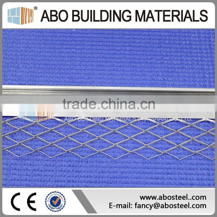 ABO supllier-Plaster Stop Beads, Micro Plaster Stop Beads/ External Render Stop Beads/ Render Stop Beads