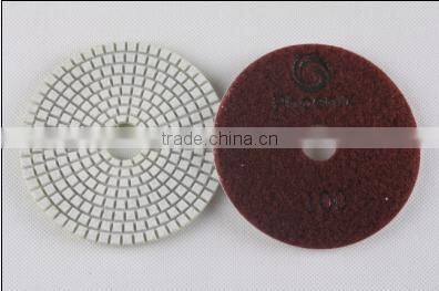 Premium wet & dry polishing pad