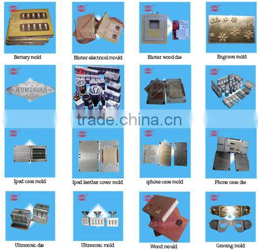 china brand blister packaging machine for sale