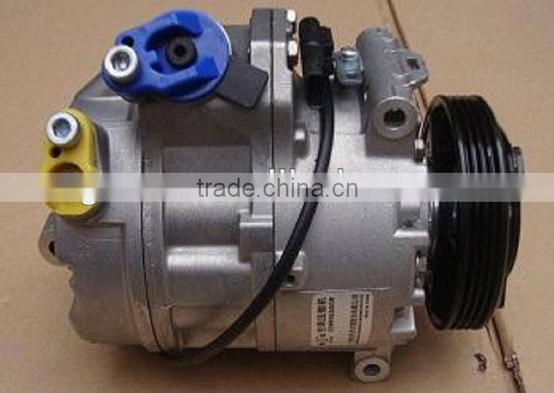High Performance Car /Auto AC Air Compressor CSE717 For BMW X5 V8 4.8L