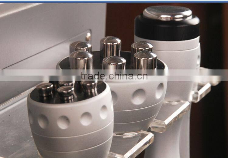 Home Use Multi-polar RF Salon Beauty Machine Radio Frequency L-81