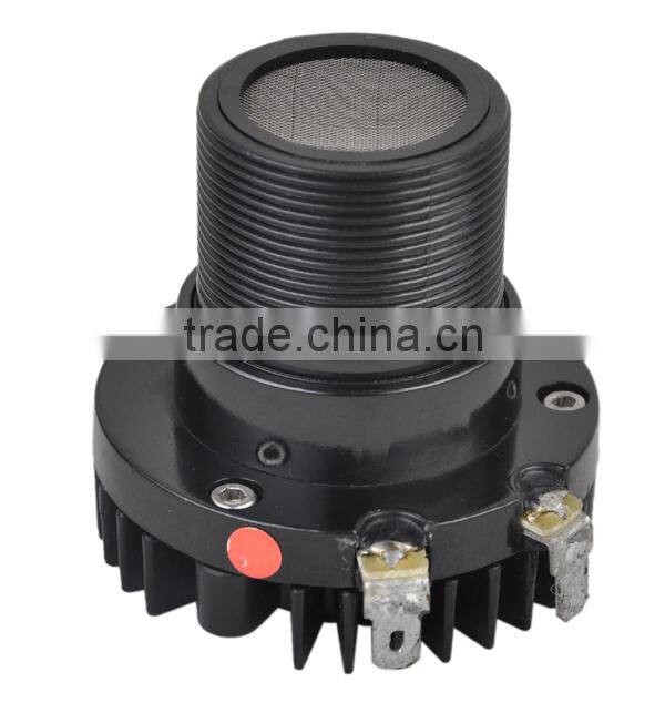 25W Mini Portable Woofer Tweeter PA Speaker Driver Unit CD-25SMH