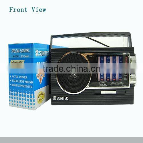 Hot Sales Vintage Radio For Promotion