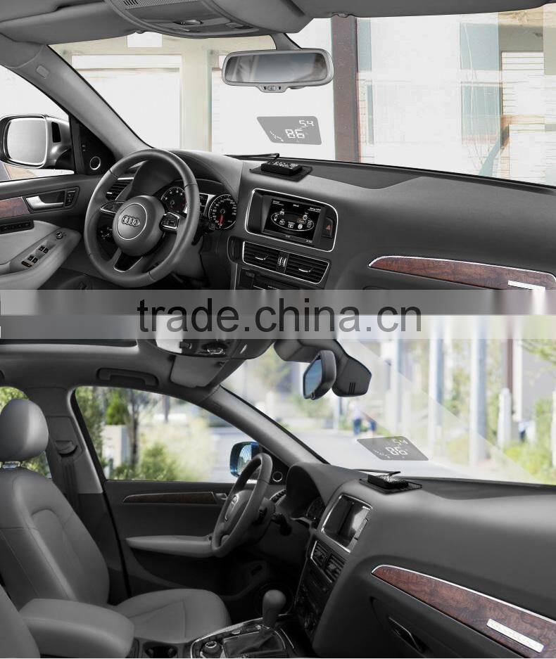 Car HUD display Head up display