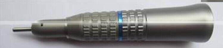Push button chuck high speed Dental handpiece