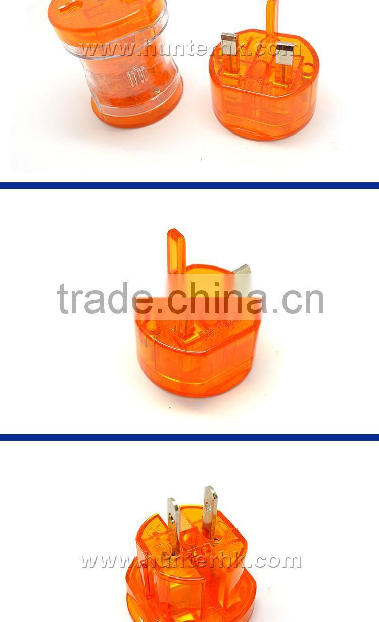 Brilliant Powerful USB All in One Charger Adaptor