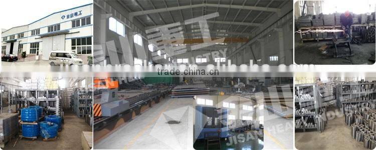 hydraulic pile driver , pile hammer for excavator