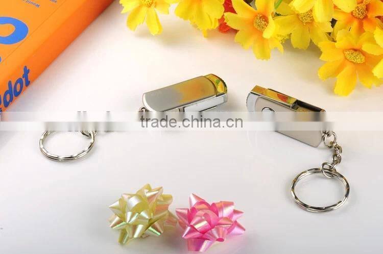 G&J 2015 factory price OEM LOGO smart usb stick