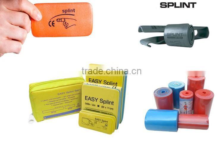 aluminum finger splint with high quality