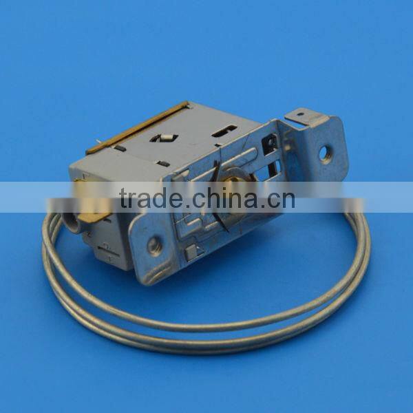 Refrigerator capillary regulator Thermostat
