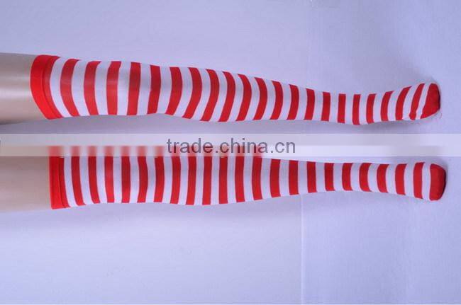 2015 halloween masquerade party nurse stocking
