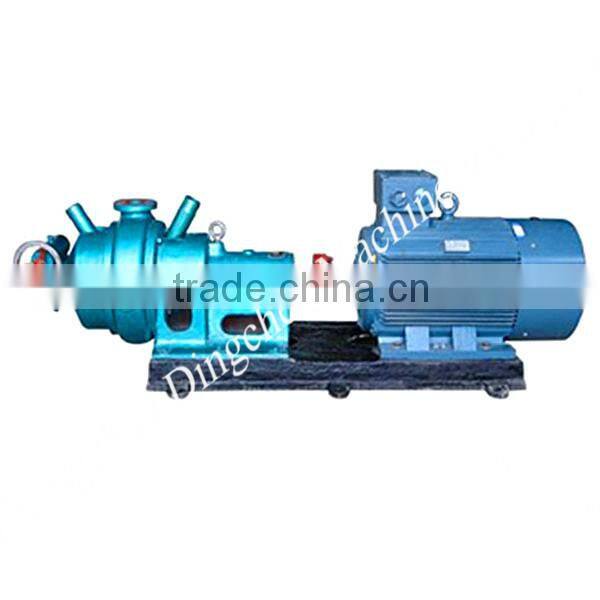 High consistency energy saving pulp refiner