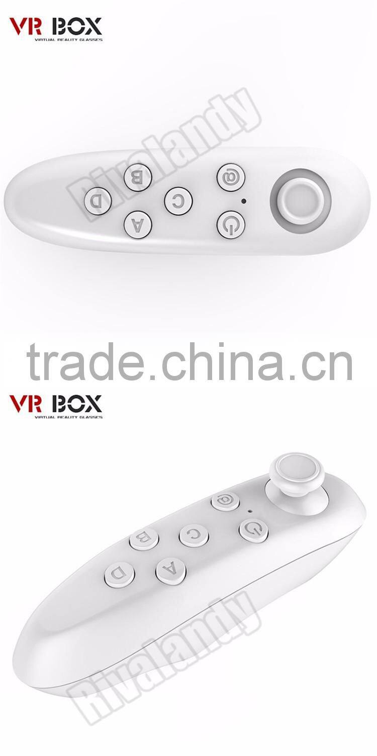 mini wireless bluetooth gamepad remote control game controller for android phone mini bluetooth gamepad