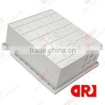 FTTH OUN box / household information box