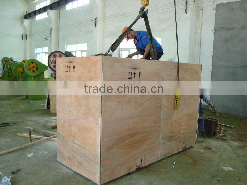 Hydraulic Deep Drawing Press