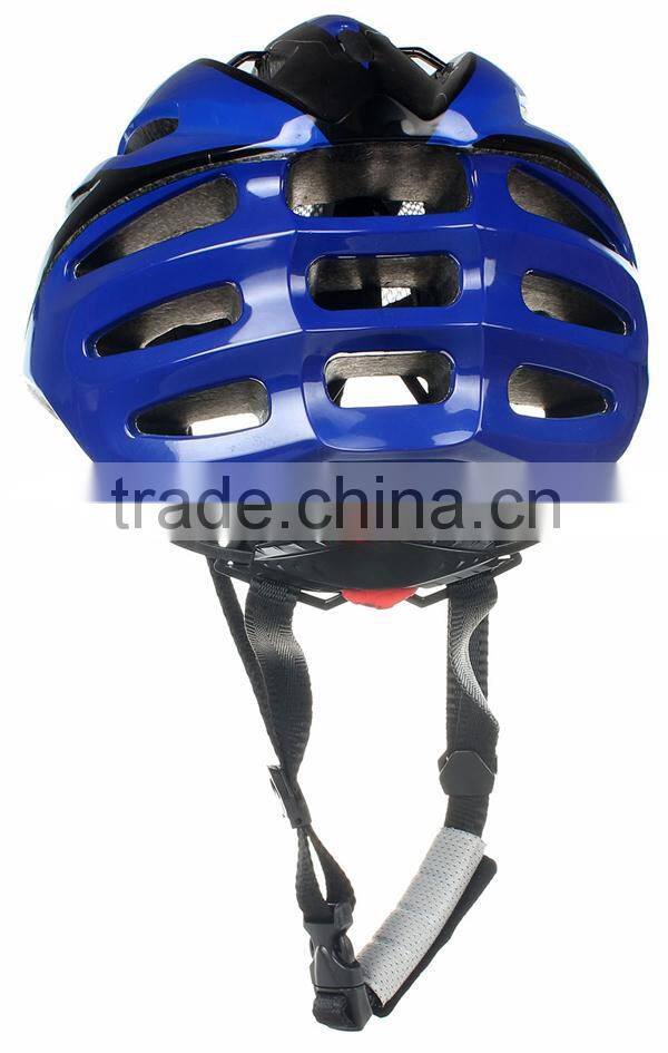 Fashion New Safty Cycling Adult Men's Bike Bicycle Carbon Safety Helmet ST750