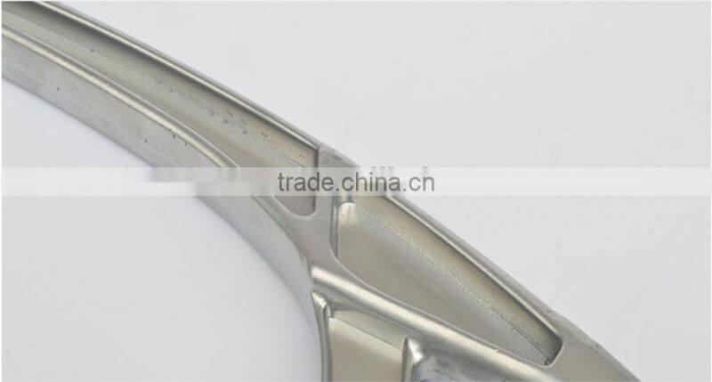 BS-JJ8018 12" High grade aluminium alloy hacksaw frame