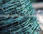 PE Barbed Wire 2