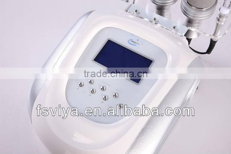 VY-Q2B Ultrasonic Kavitation Ultraschall
