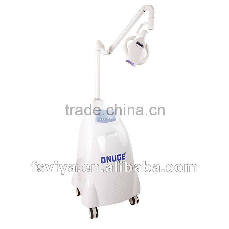 VY-EL003 Hot sale teeth whitening machine salon teeth whitening kit