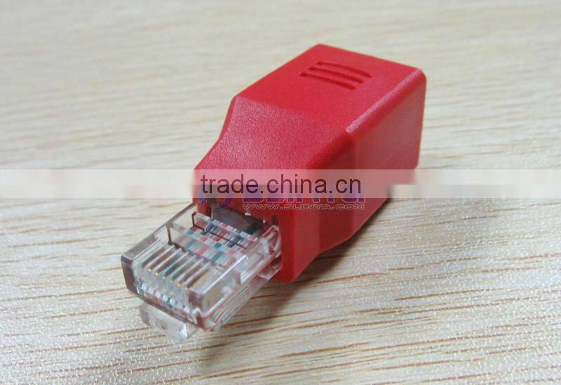 Fashion Personal Computer RJ45 Modular Jack