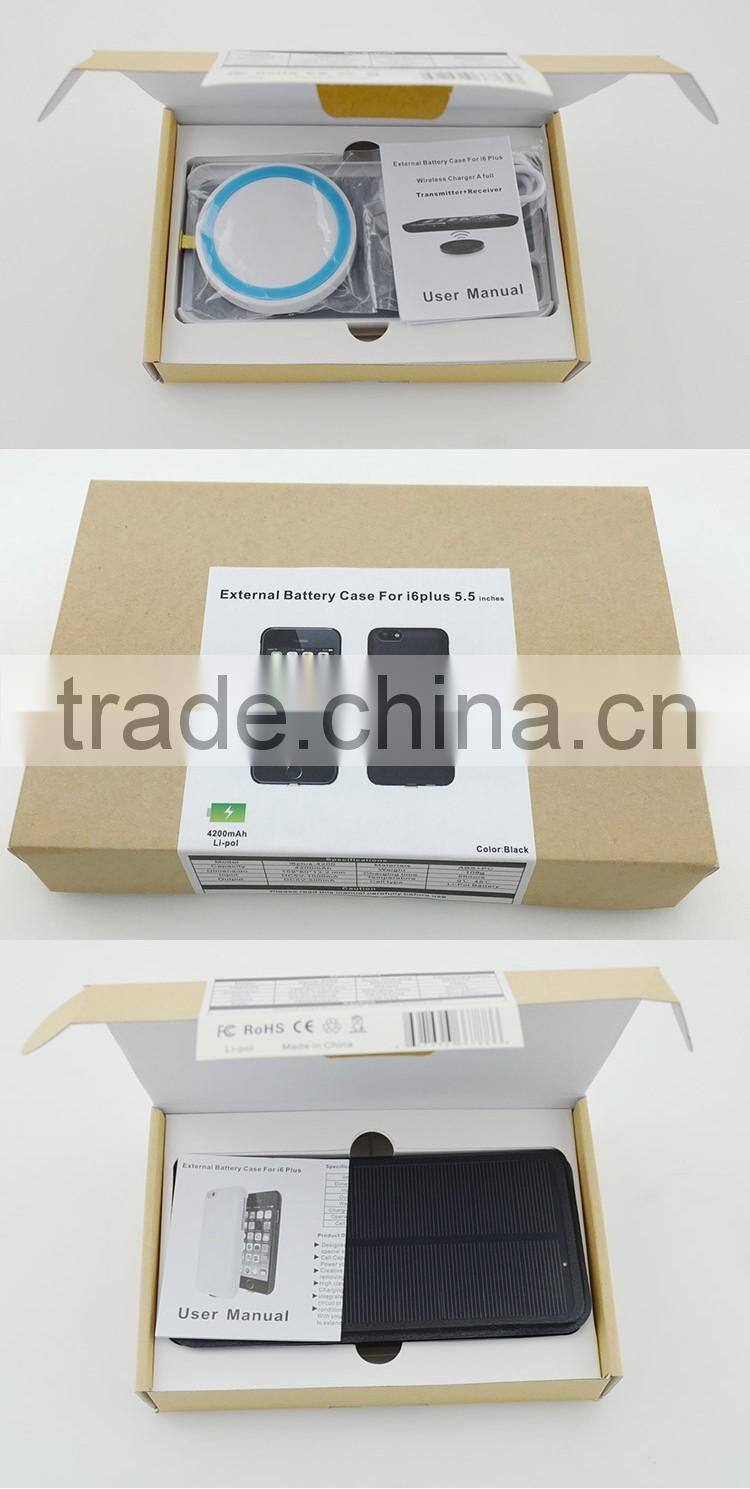 factory OEM phone cover raw material battery charger case battery phone case solar power phone case for samsung galaxy note 3