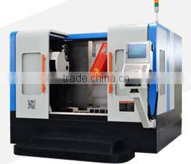 VS80180 R&C Low Cost Oil Cooling CNC 5 Axis Vertical Machine Center