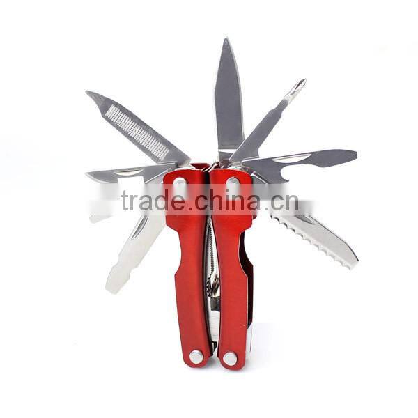Durable multifunctional wholesale plier