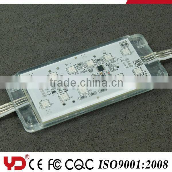 YD Stage backgrond decoration RGB 3 in 1 LED light ce fcc cqc ul