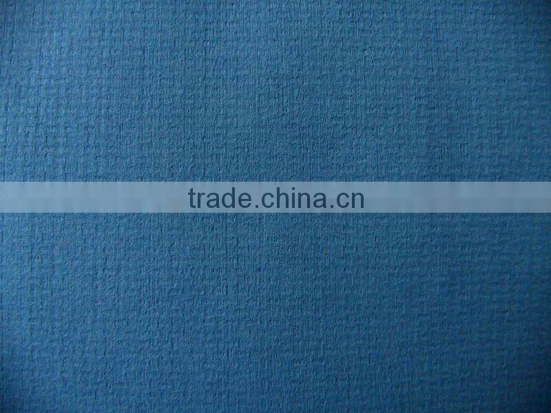 sugical gowns with wood pulp non-woven cloth