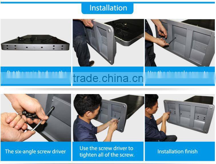 android ad player, advertising player