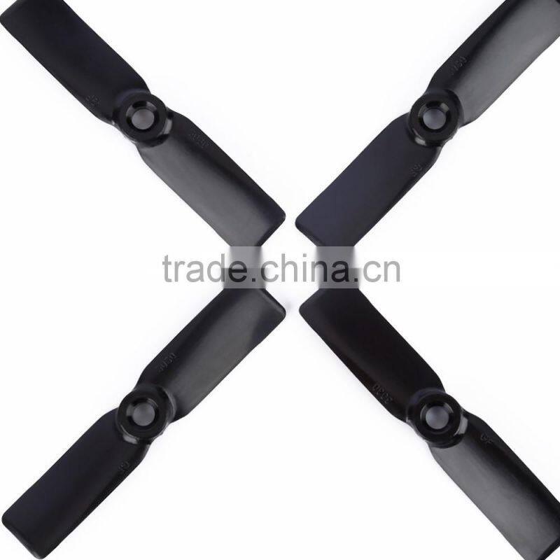 2 Pairs 3030BN ABS CCW Durable Propellers Props for 1104 4000KV Motor