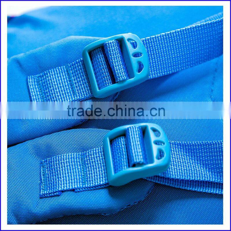 Wholesale cheap colorful children teens school bag