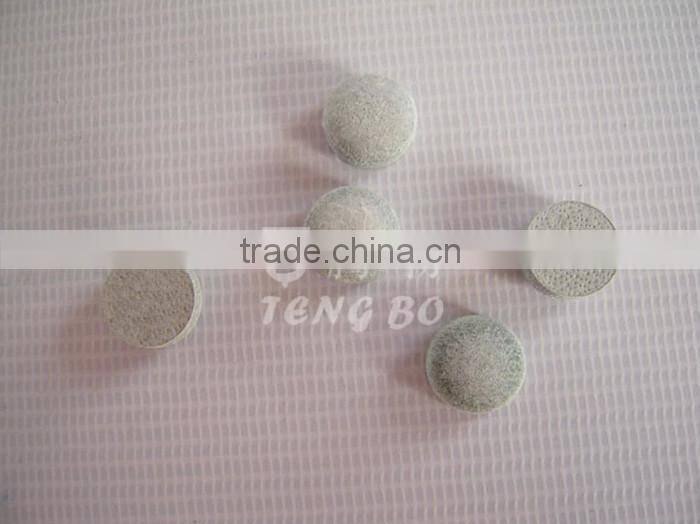 Billiards accessories,professional low price but high quality made in China snooker cue tips