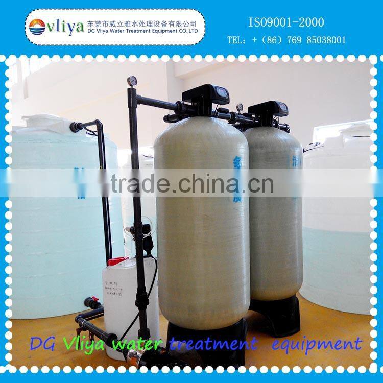 Worldwide Using Industrial Ion Exchange Column