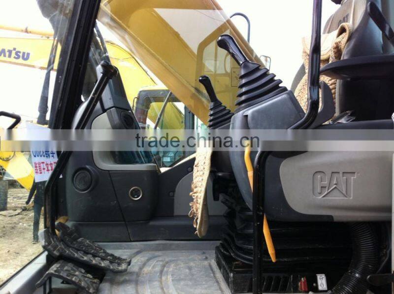 used cat 320d excavator, used 320d excavator